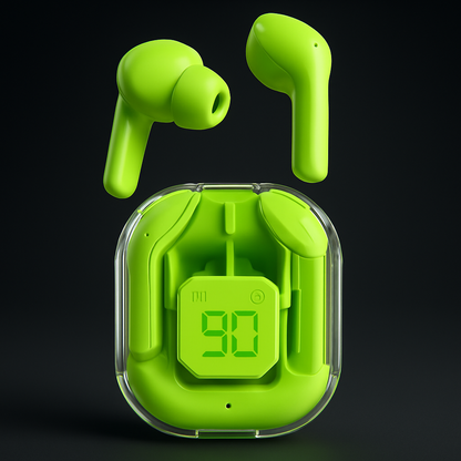 Nouveau TWS T8 écouteur Bluetooth casque avec micro 9D stéréo T8 écouteurs pour Xiaomi Samsung Android sans fil Bluetooth casque