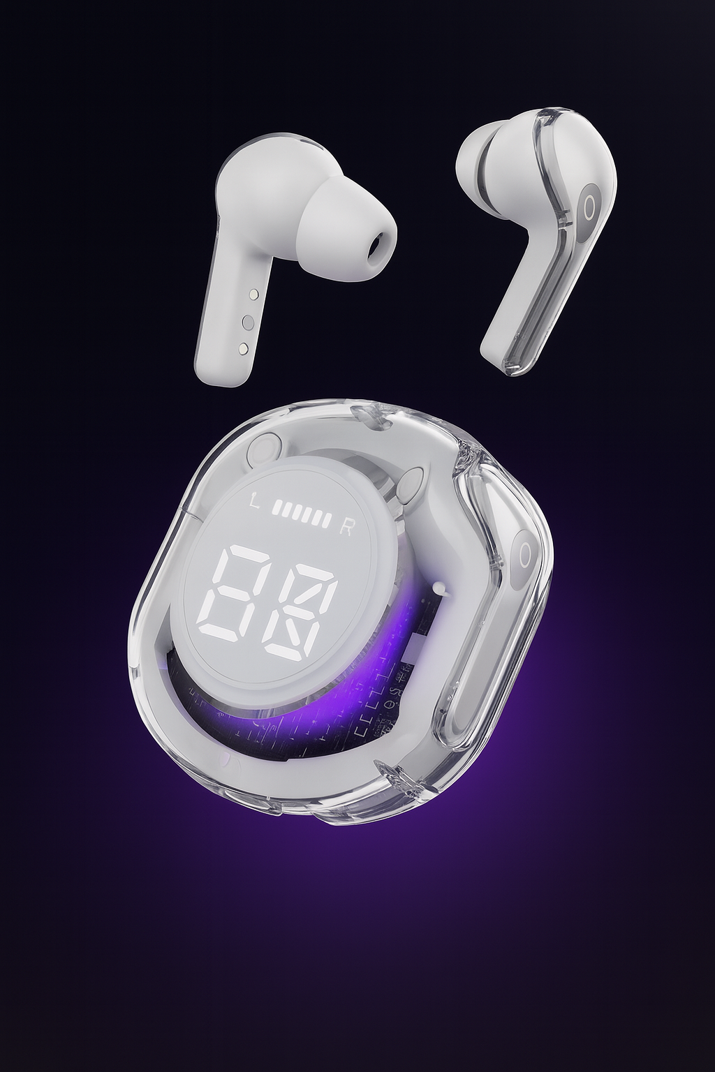 Nouveau TWS T8 écouteur Bluetooth casque avec micro 9D stéréo T8 écouteurs pour Xiaomi Samsung Android sans fil Bluetooth casque