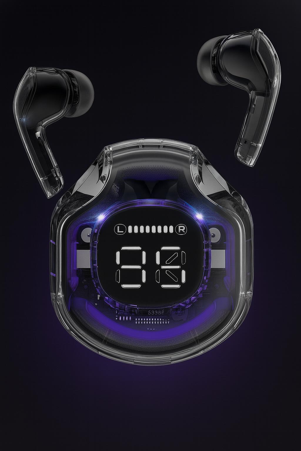 Nouveau TWS T8 écouteur Bluetooth casque avec micro 9D stéréo T8 écouteurs pour Xiaomi Samsung Android sans fil Bluetooth casque