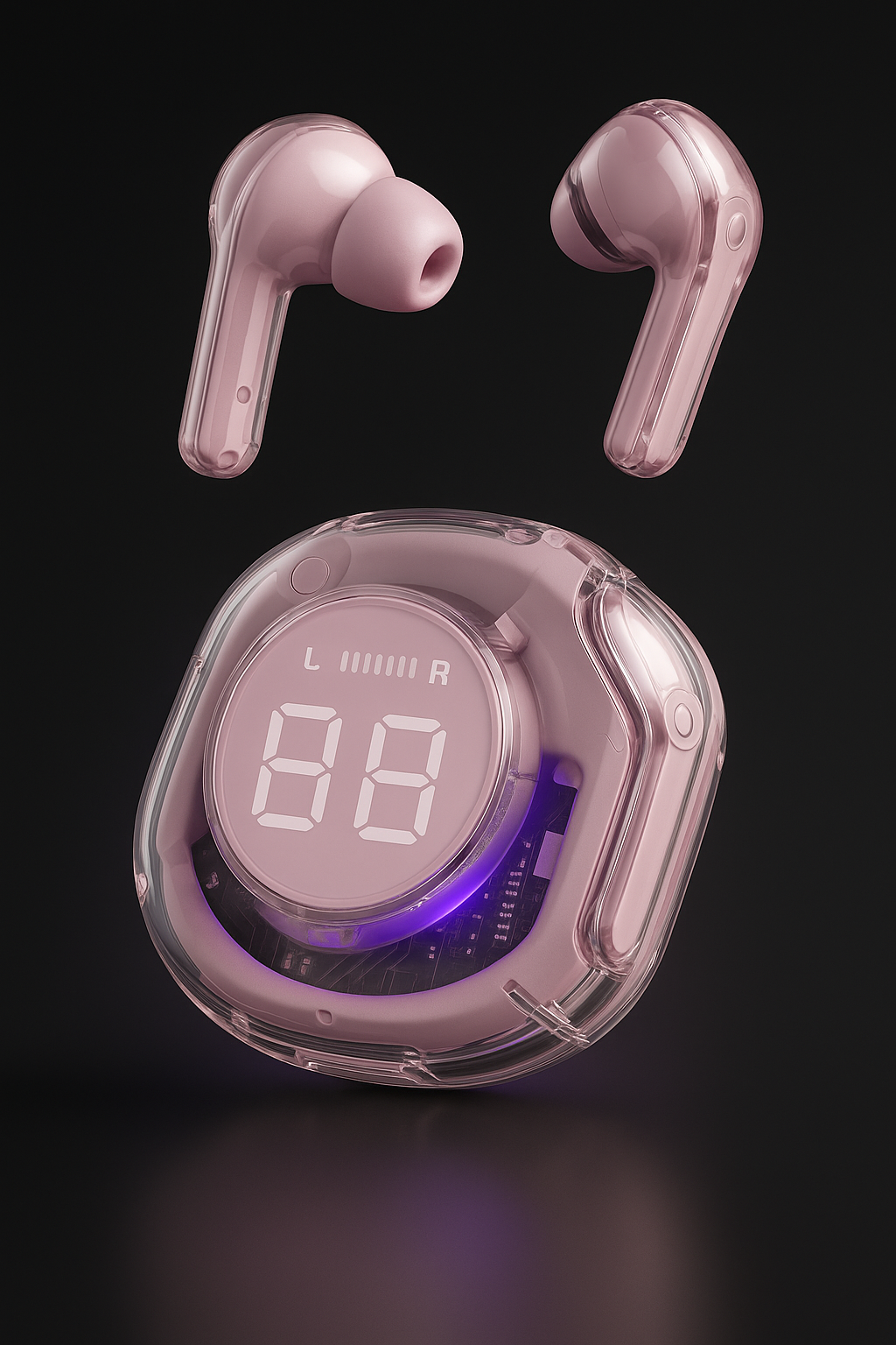 Nouveau TWS T8 écouteur Bluetooth casque avec micro 9D stéréo T8 écouteurs pour Xiaomi Samsung Android sans fil Bluetooth casque
